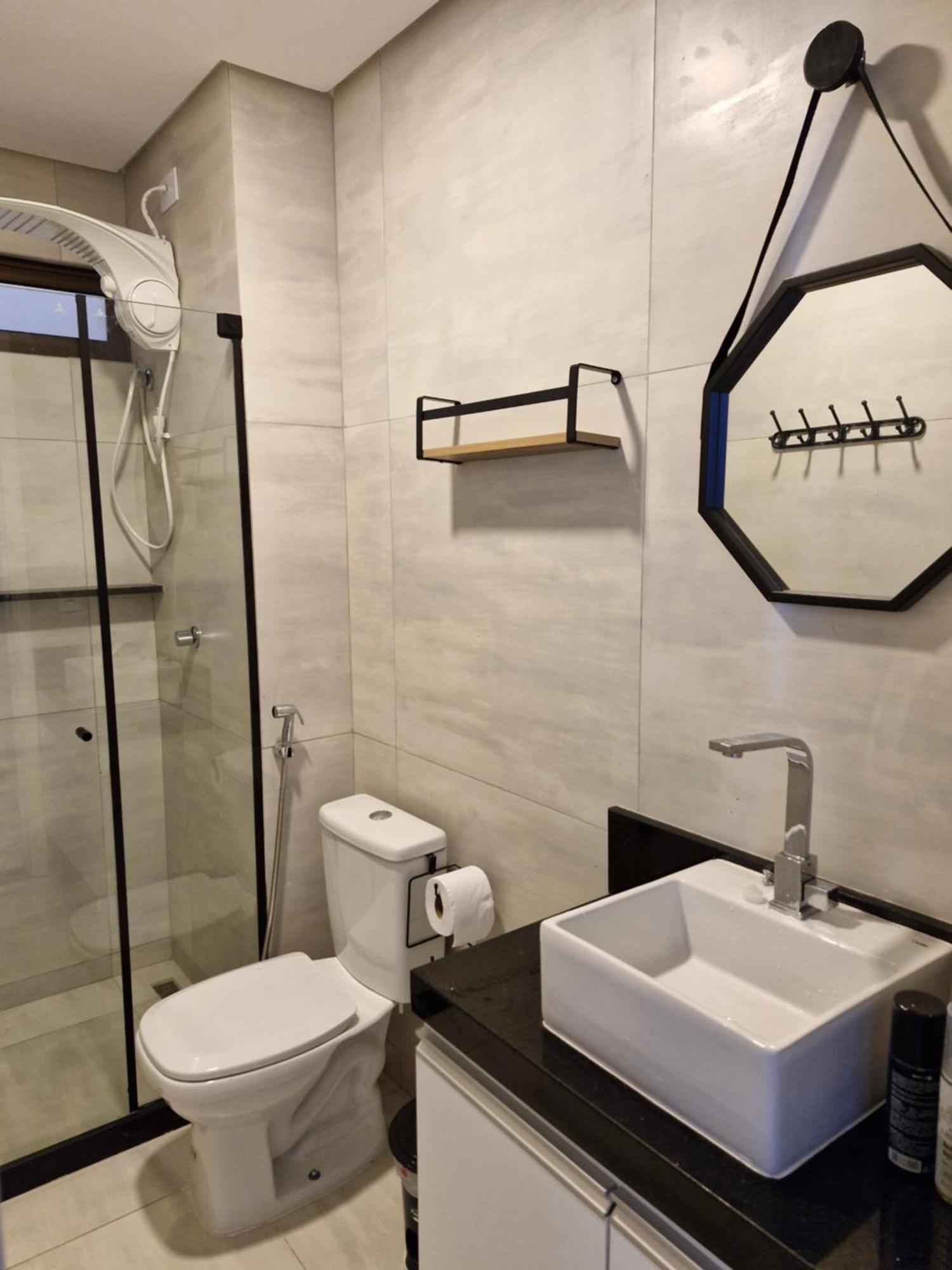 Apartament Porto Atlantis - Porto De Galinhas 304 Zewnętrze zdjęcie