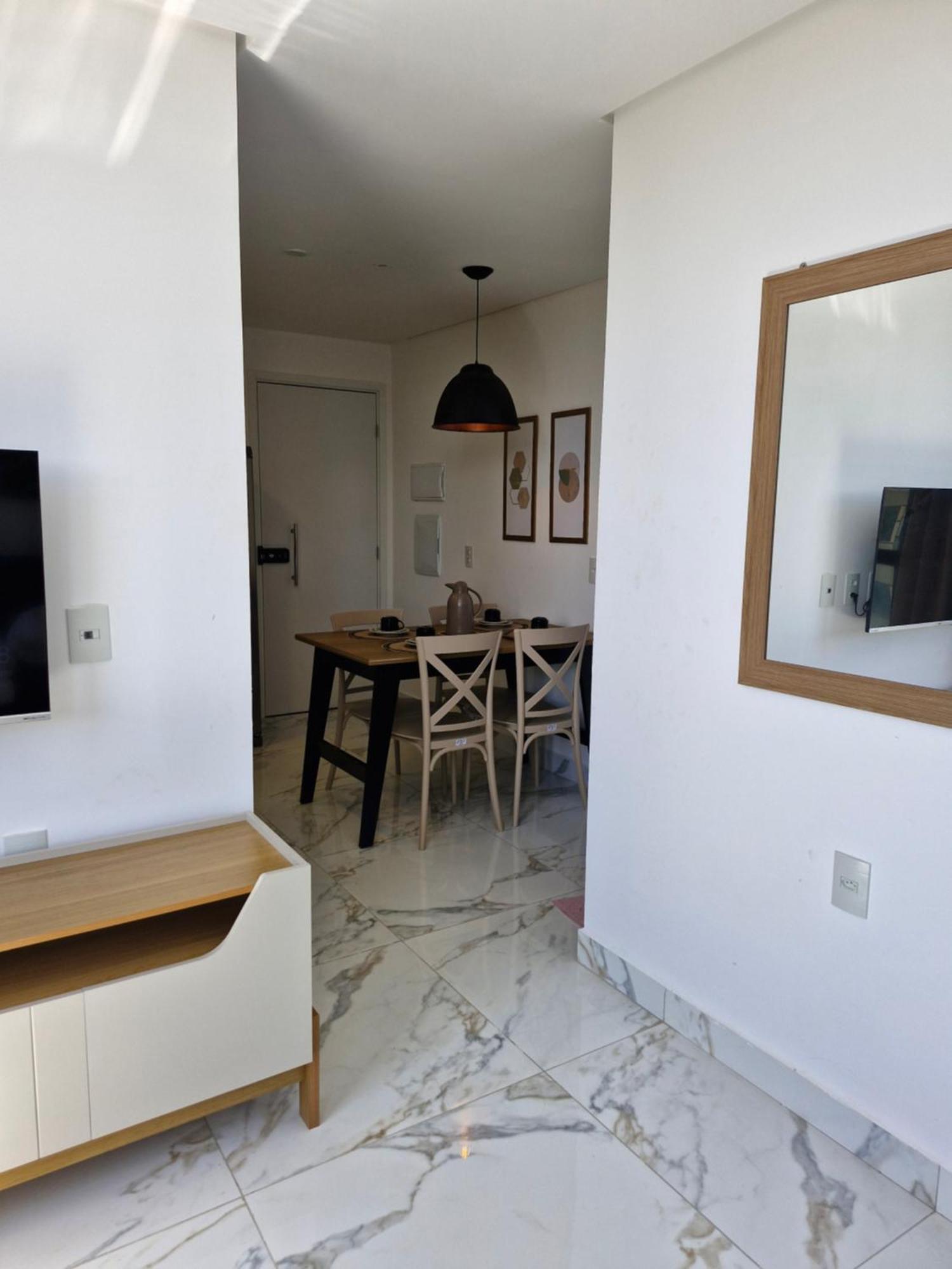 Apartament Porto Atlantis - Porto De Galinhas 304 Zewnętrze zdjęcie