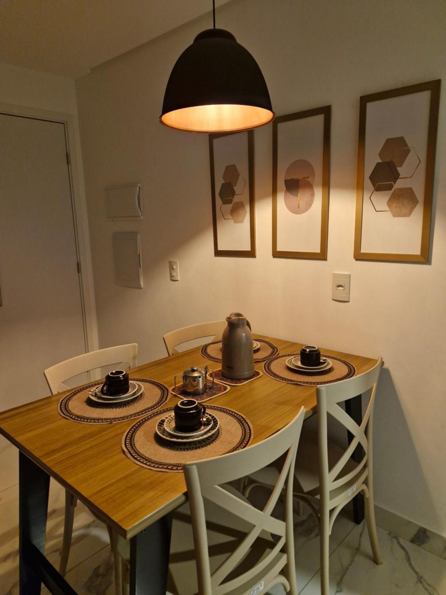 Apartament Porto Atlantis - Porto De Galinhas 304 Zewnętrze zdjęcie