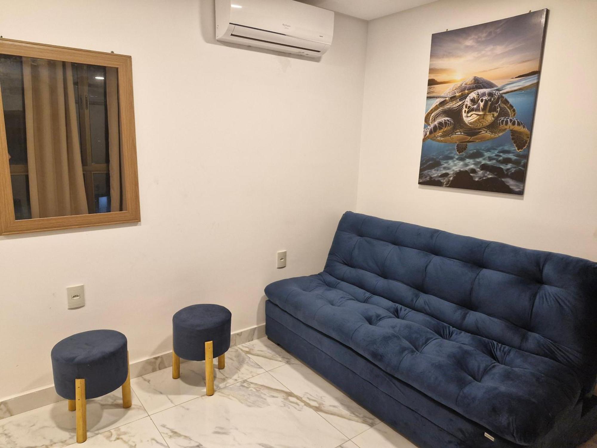Apartament Porto Atlantis - Porto De Galinhas 304 Zewnętrze zdjęcie