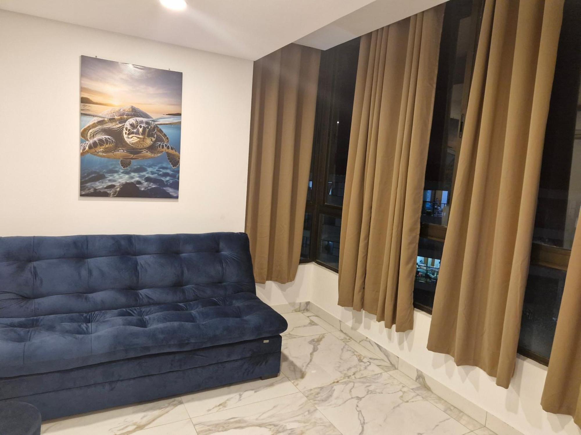 Apartament Porto Atlantis - Porto De Galinhas 304 Zewnętrze zdjęcie