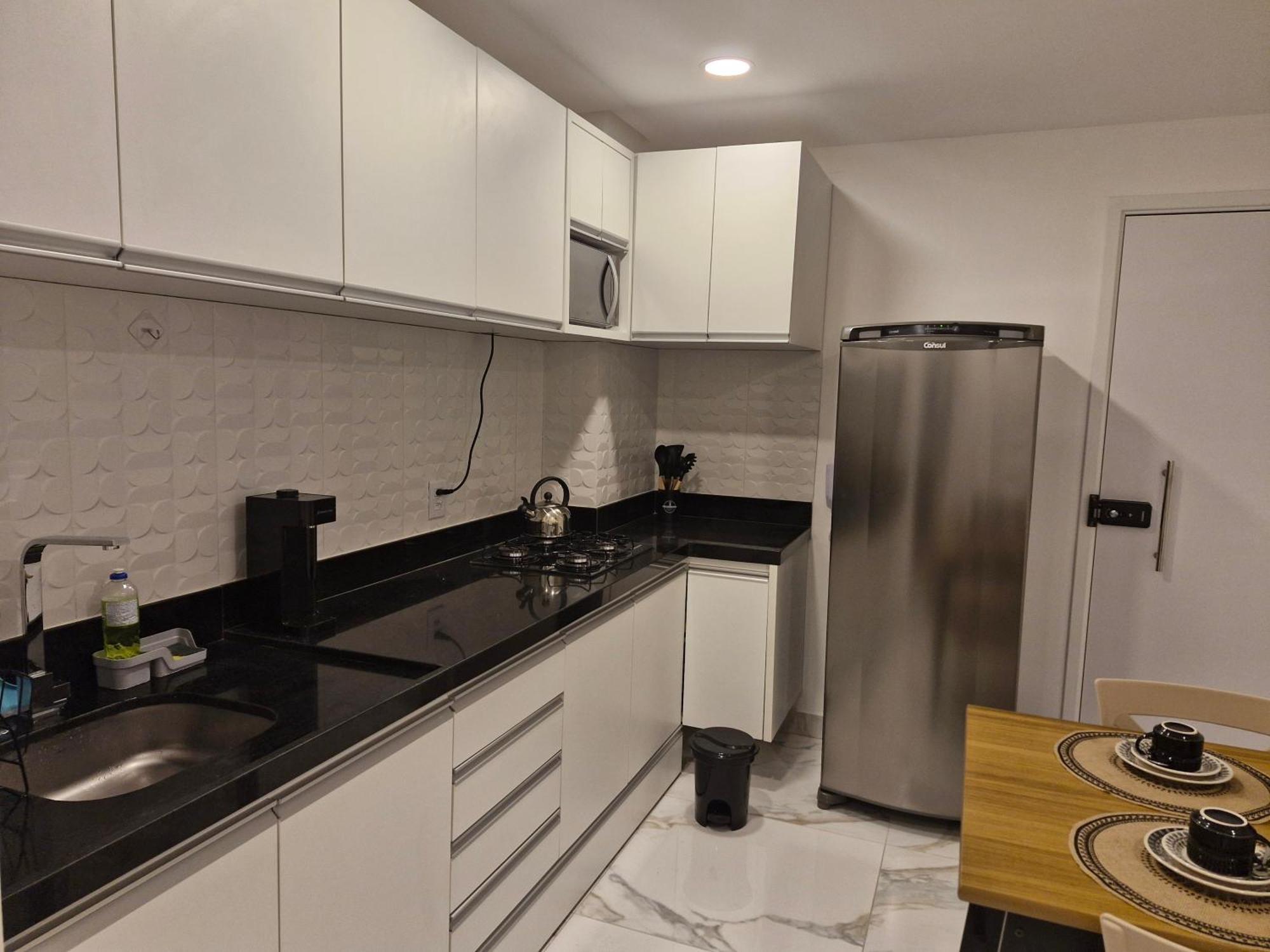Apartament Porto Atlantis - Porto De Galinhas 304 Zewnętrze zdjęcie