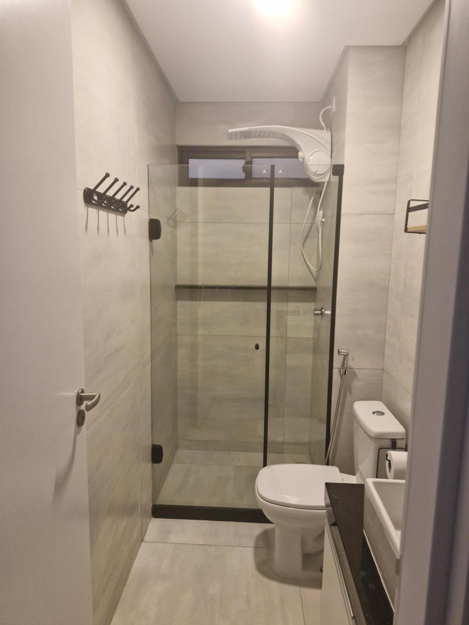 Apartament Porto Atlantis - Porto De Galinhas 304 Zewnętrze zdjęcie