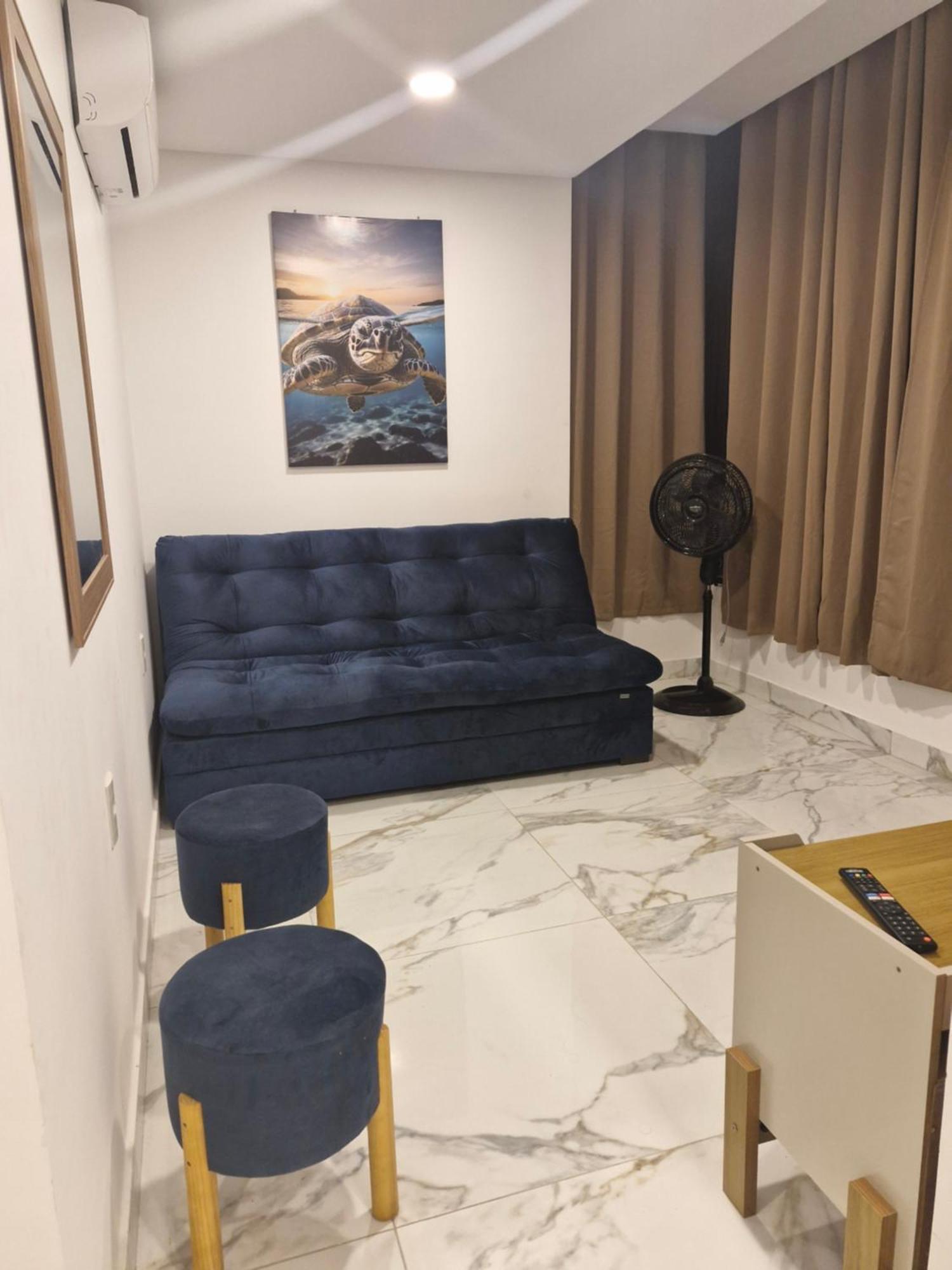 Apartament Porto Atlantis - Porto De Galinhas 304 Zewnętrze zdjęcie