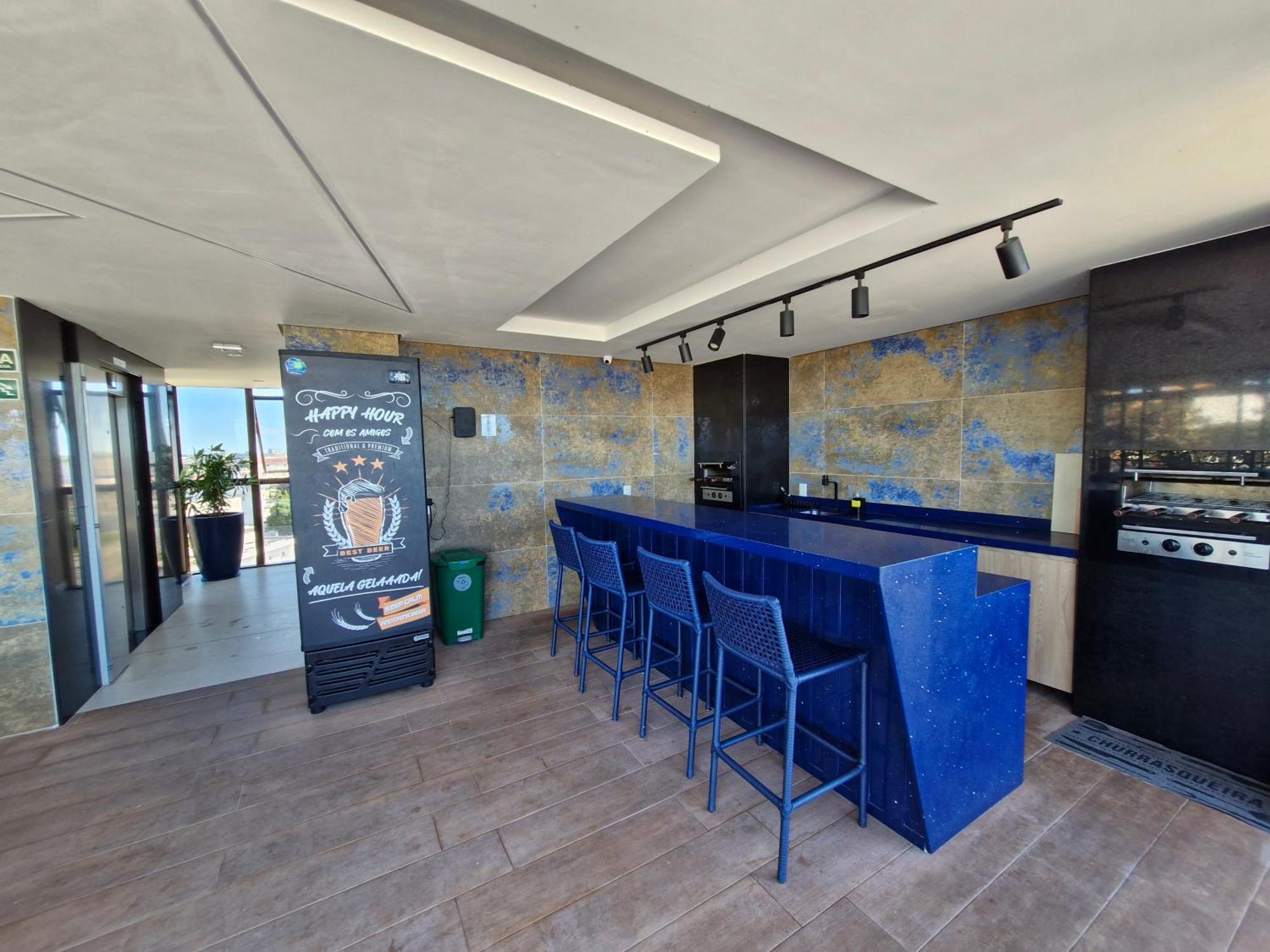 Apartament Porto Atlantis - Porto De Galinhas 304 Zewnętrze zdjęcie