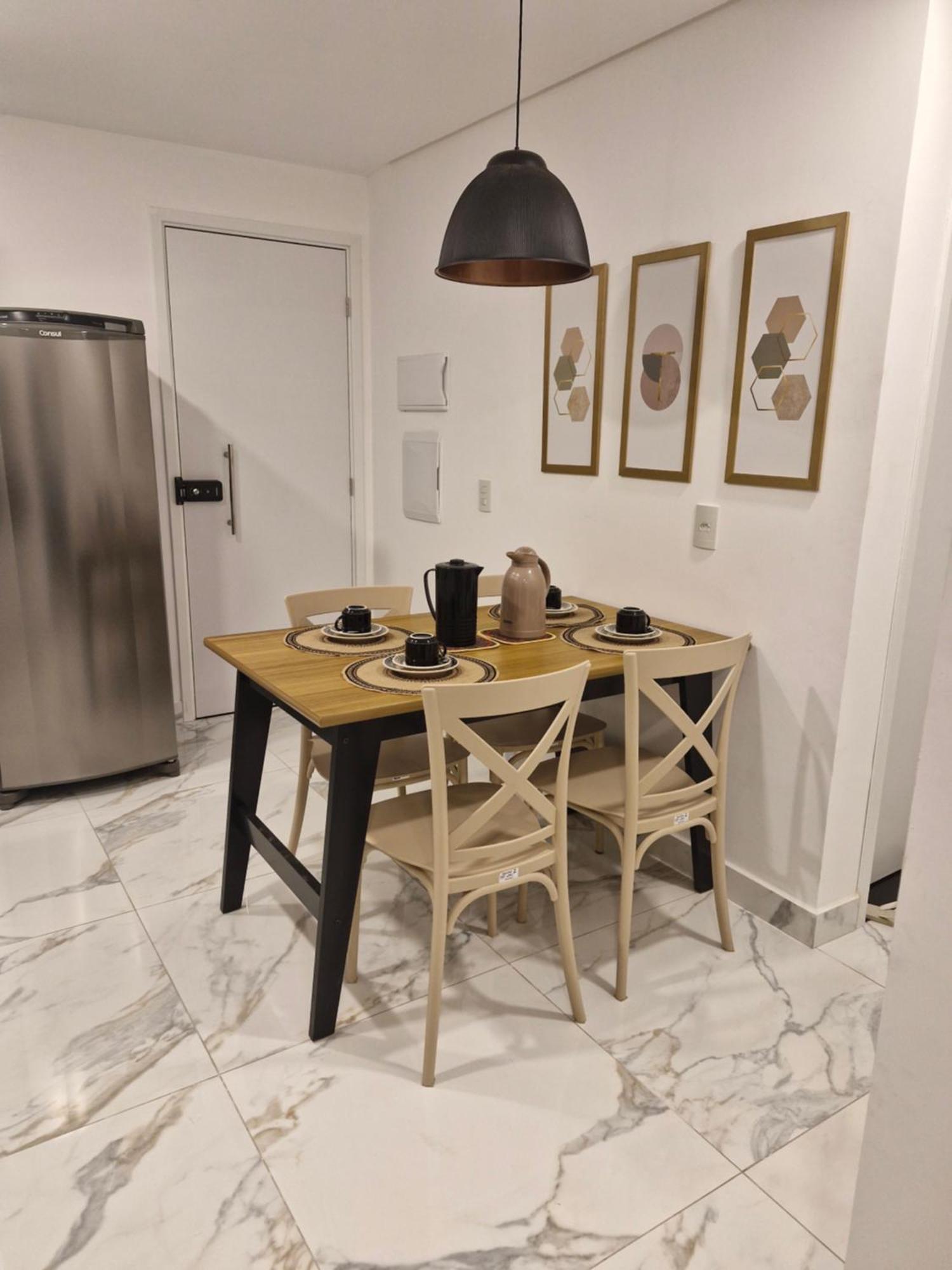 Apartament Porto Atlantis - Porto De Galinhas 304 Zewnętrze zdjęcie