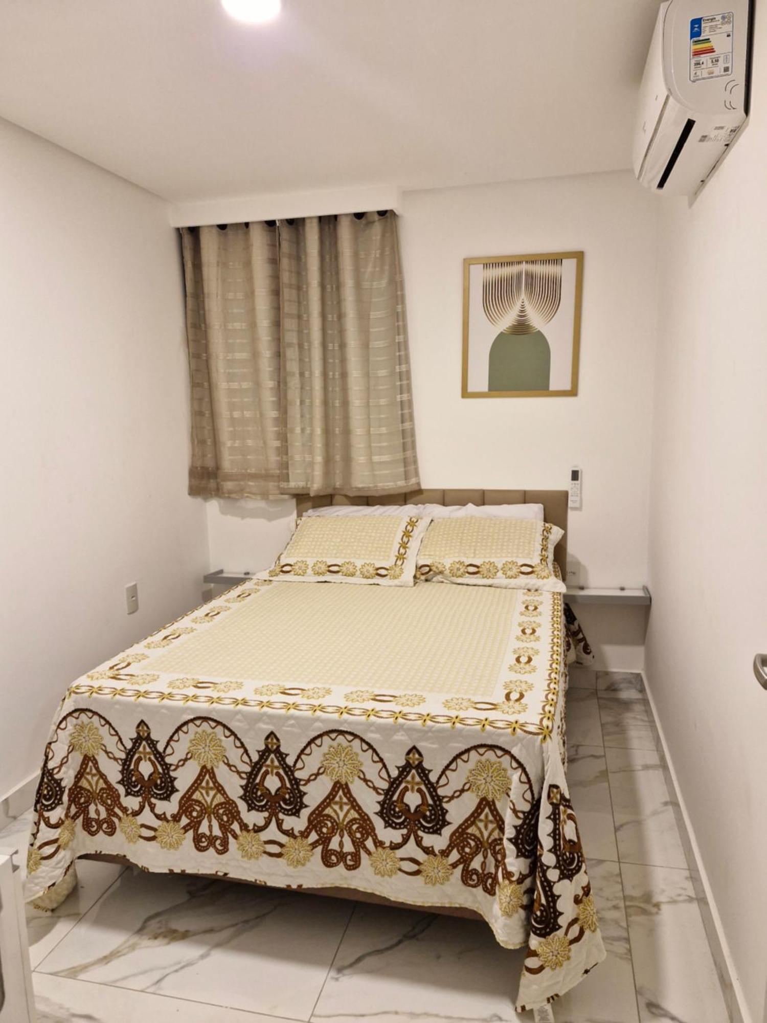 Apartament Porto Atlantis - Porto De Galinhas 304 Zewnętrze zdjęcie